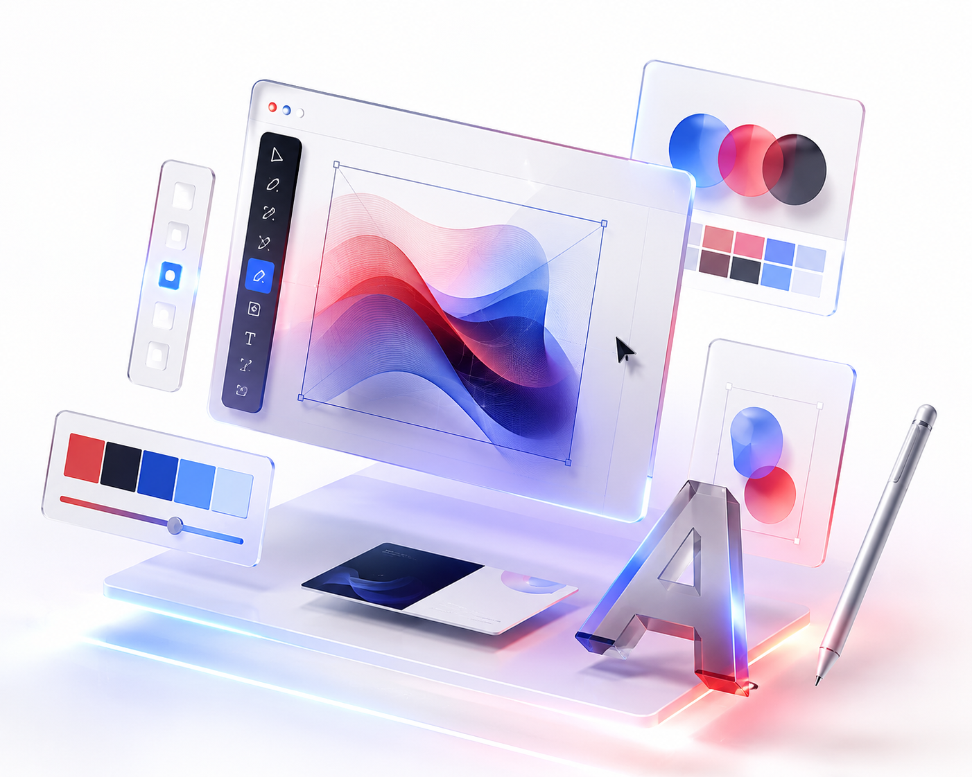 Design - Launch
